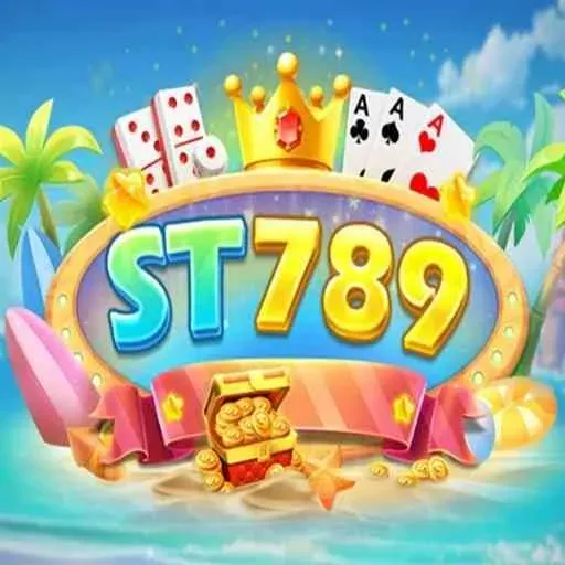 ST789 - Permainan Slot Seru dan Menguntungkan